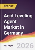 Acid Leveling Agent Market in Germany- Product Image