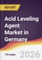 Acid Leveling Agent Market in Germany - Product Image