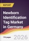 Newborn Identification Tag Market in Germany - Product Thumbnail Image