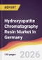 Hydroxyapatite Chromatography Resin Market in Germany - Product Thumbnail Image