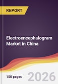 Electroencephalogram Market in China- Product Image