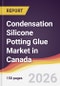 Condensation Silicone Potting Glue Market in Canada - Product Image
