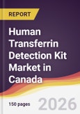 Human Transferrin Detection Kit Market in Canada- Product Image