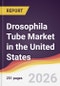 Drosophila Tube Market in the United States - Product Image