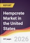 Hempcrete Market in the United States - Product Image