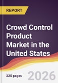 Crowd Control Product Market in the United States- Product Image