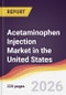 Acetaminophen Injection Market in the United States - Product Image