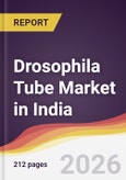 Drosophila Tube Market in India- Product Image