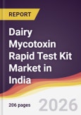 Dairy Mycotoxin Rapid Test Kit Market in India- Product Image