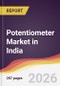 Potentiometer Market in India - Product Thumbnail Image