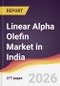 Linear Alpha Olefin Market in India - Product Thumbnail Image