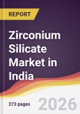 Zirconium Silicate Market in India- Product Image