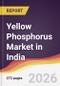 Yellow Phosphorus Market in India - Product Image