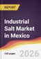 Industrial Salt Market in Mexico - Product Thumbnail Image