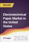Electrotechnical Paper Market in the United States - Product Thumbnail Image