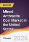 Mined Anthracite Coal Market in the United States - Product Thumbnail Image