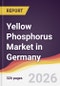 Yellow Phosphorus Market in Germany - Product Thumbnail Image