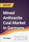 Mined Anthracite Coal Market in Germany - Product Image