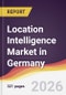 Location Intelligence Market in Germany - Product Thumbnail Image