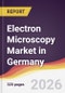 Electron Microscopy Market in Germany - Product Thumbnail Image