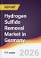 Hydrogen Sulfide Removal Market in Germany - Product Image