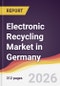 Electronic Recycling Market in Germany - Product Image