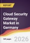 Cloud Security Gateway Market in Germany - Product Image