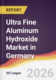 Ultra Fine Aluminum Hydroxide Market in Germany- Product Image