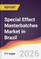 Special Effect Masterbatches Market in Brazil - Product Image