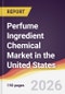 Perfume Ingredient Chemical Market in the United States - Product Thumbnail Image