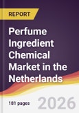 Perfume Ingredient Chemical Market in the Netherlands- Product Image