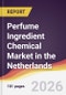 Perfume Ingredient Chemical Market in the Netherlands - Product Image