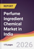 Perfume Ingredient Chemical Market in India- Product Image