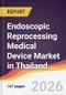 Endoscopic Reprocessing Medical Device Market in Thailand - Product Thumbnail Image