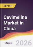 Cevimeline Market in China- Product Image