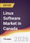 Linux Software Market in Canada - Product Thumbnail Image