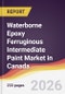 Waterborne Epoxy Ferruginous Intermediate Paint Market in Canada - Product Thumbnail Image