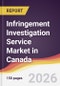 Infringement Investigation Service Market in Canada - Product Thumbnail Image