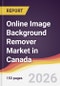 Online Image Background Remover Market in Canada - Product Thumbnail Image