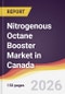 Nitrogenous Octane Booster Market in Canada - Product Thumbnail Image