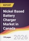 Nickel Based Battery Charger Market in Canada - Product Image