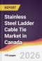Stainless Steel Ladder Cable Tie Market in Canada - Product Thumbnail Image