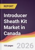 Introducer Sheath Kit Market in Canada- Product Image