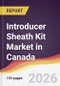 Introducer Sheath Kit Market in Canada - Product Thumbnail Image