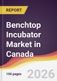 Benchtop Incubator Market in Canada- Product Image