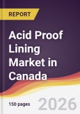 Acid Proof Lining Market in Canada- Product Image