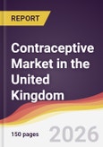 Contraceptive Market in the United Kingdom- Product Image