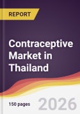 Contraceptive Market in Thailand- Product Image