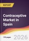 Contraceptive Market in Spain - Product Image