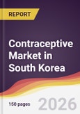 Contraceptive Market in South Korea- Product Image